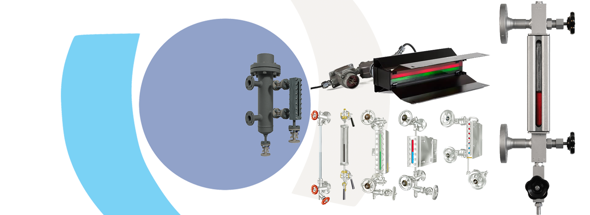 Manutenção e equipamentos